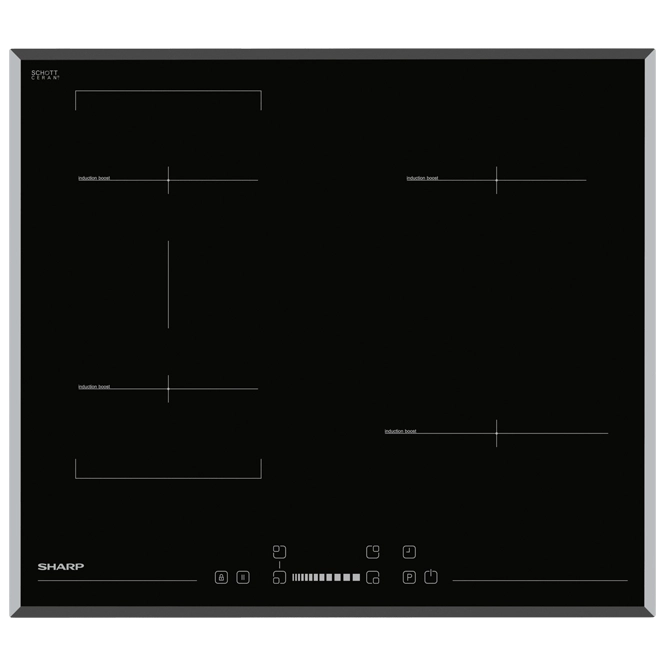 Сервисный центр Sharp в Екатеринбурге