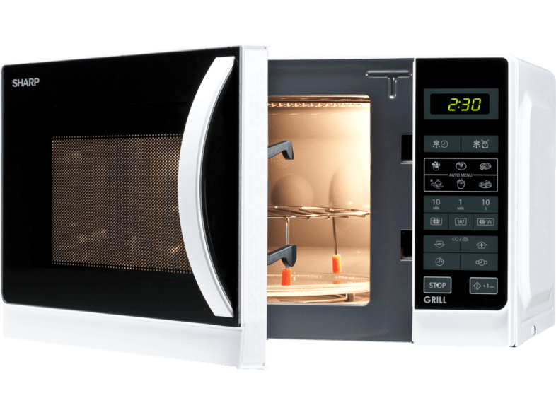 Сервисный центр Sharp в Екатеринбурге