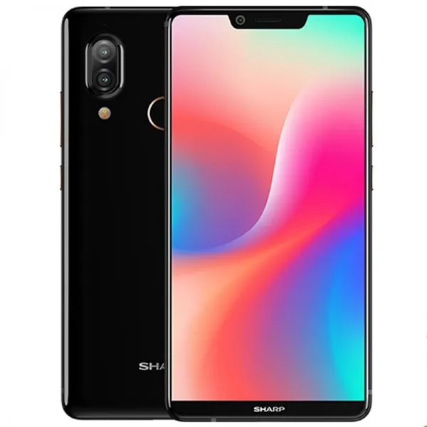 телефон Sharp Aquos S3