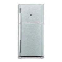 холодильник Sharp SJ-64MGY