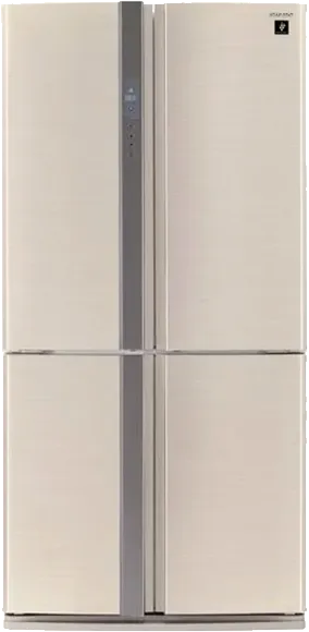 холодильник Sharp SJ-FP810VBE