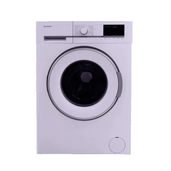 стиральная машина Sharp ES-GFB6103W3