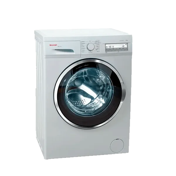 стиральная машина Sharp ES-FC8144A3