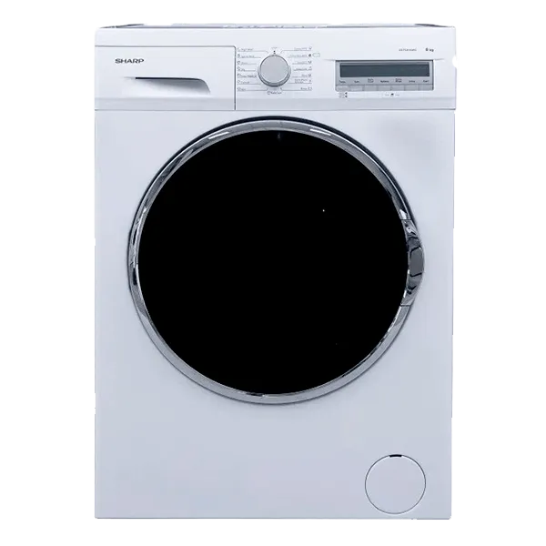 стиральная машина Sharp ES-FC8144W3